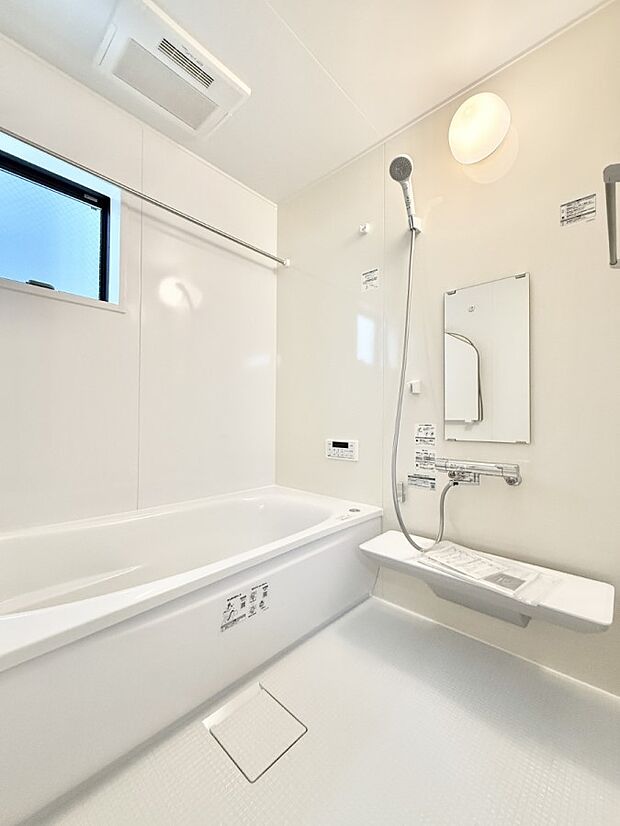 ■家族みんなが気持ちよく使える設計です