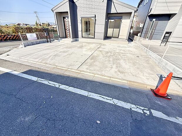 ■カースペース有