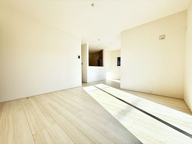 ■ふとした瞬間に幸せを感じる、心地よい場所