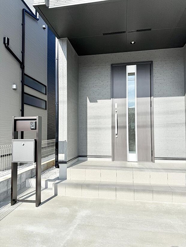 ■ 帰るたびにホッとする、安心感のある佇まい