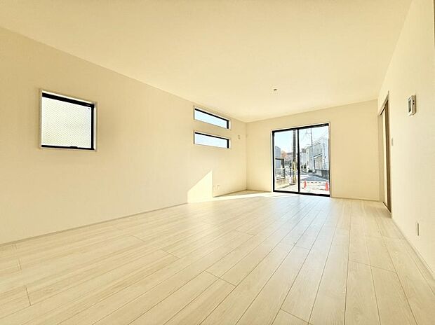 ■シンプルだけど贅沢、大切な人と過ごす心がほどける空間