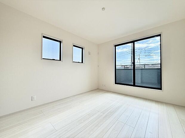 ■快適な環境で、日常の疲れを癒せる空間