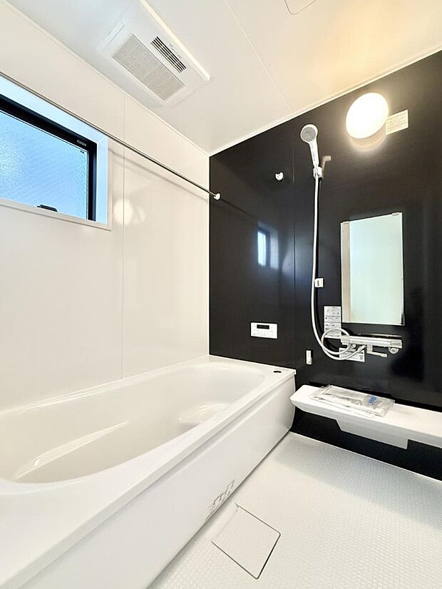 ■家族みんなが気持ちよく使える設計です