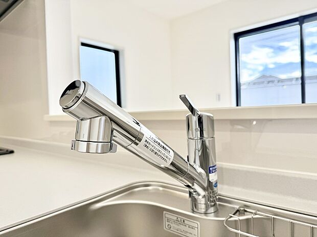 ■清潔でおいしい水を手軽に供給してくれます