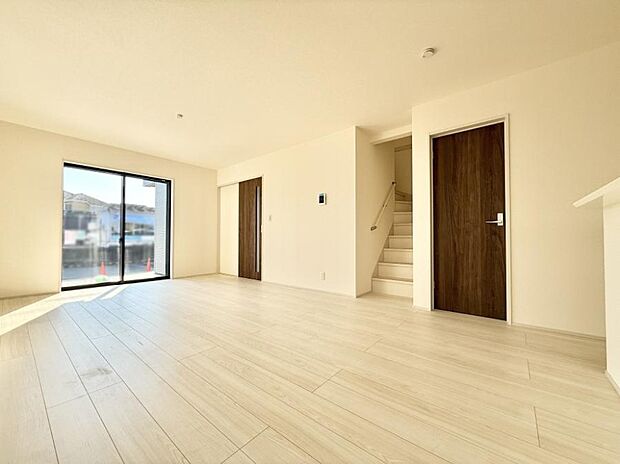 ■ふとした瞬間に幸せを感じる、心地よい場所