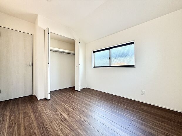 ■プライベート空間として静かで落ち着いた環境を提供してくれます