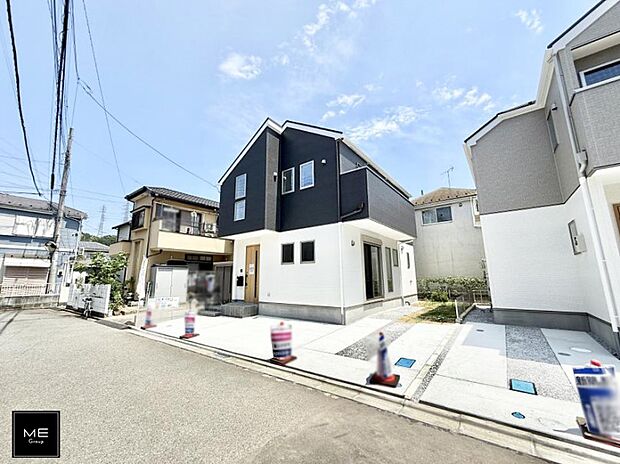 ■暮らしを彩る充実した設備仕様が備わった住まい