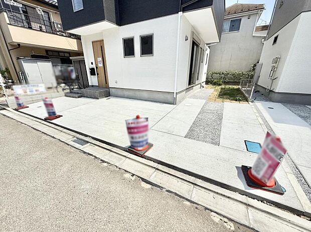 ■カースペース有