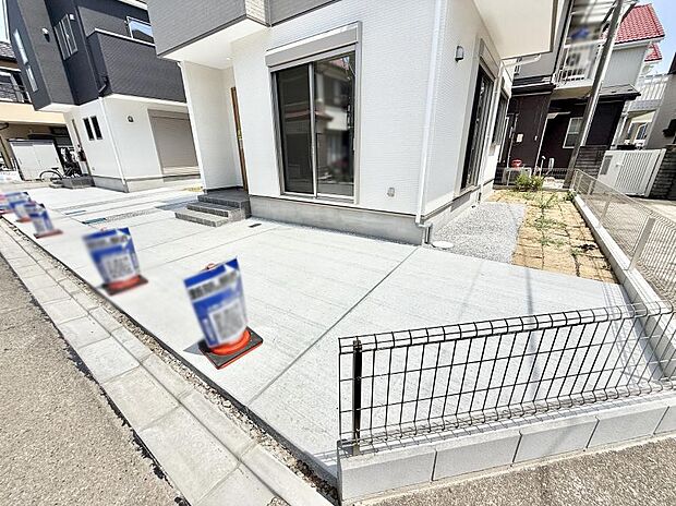 ■カースペース有