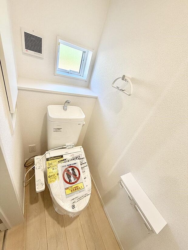 ■毎日使う場所だからこそ、清潔感溢れる空間