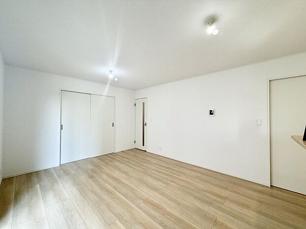 ■自然と心がほどける、リラックスできる場所