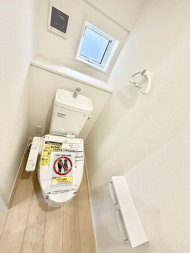 ■毎日使う場所だからこそ、清潔感溢れる空間