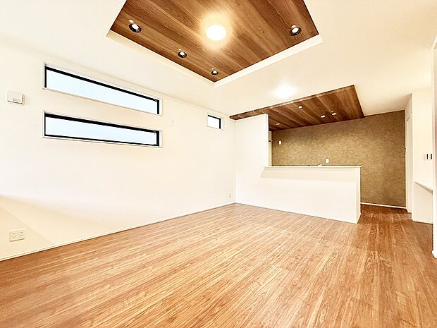 くつろぎと癒しの空間  