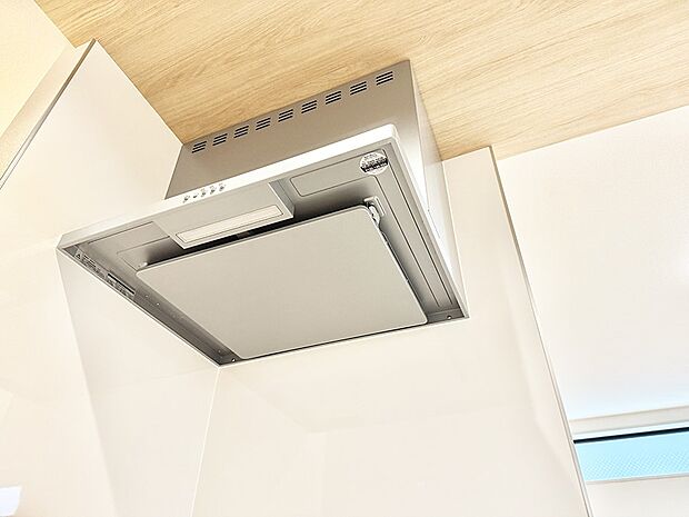 レンジフード