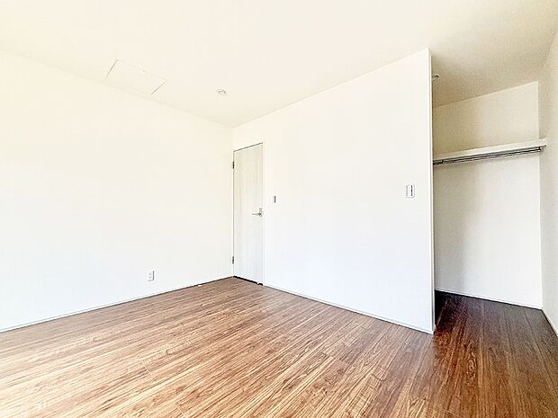 どこになにを置くか楽しみな自分のお部屋