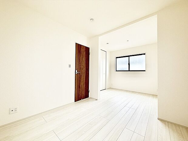 どこになにを置くか楽しみな自分のお部屋  