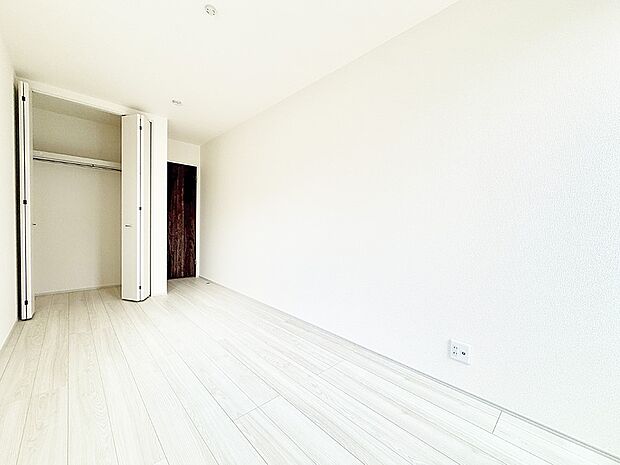 どこになにを置くか楽しみな自分のお部屋  