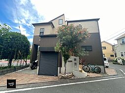 神奈川県座間市相武台３丁目