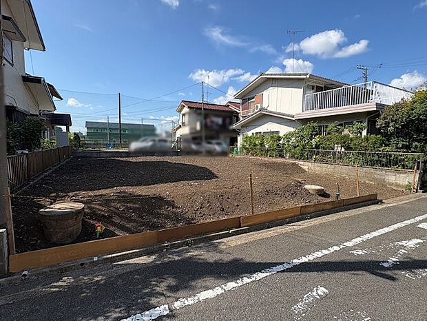 周辺環境も合わせてご覧ください!