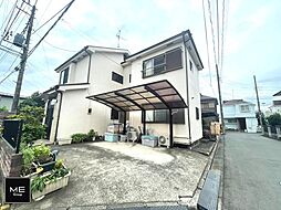 東京都多摩市落川