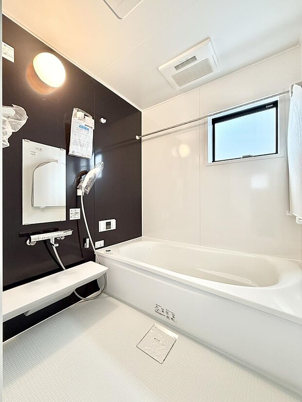 ■一日の疲れを癒す、心落ち着く空間です