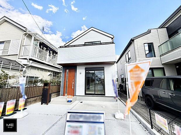 ■暮らしを彩る充実した設備仕様が備わった住まい