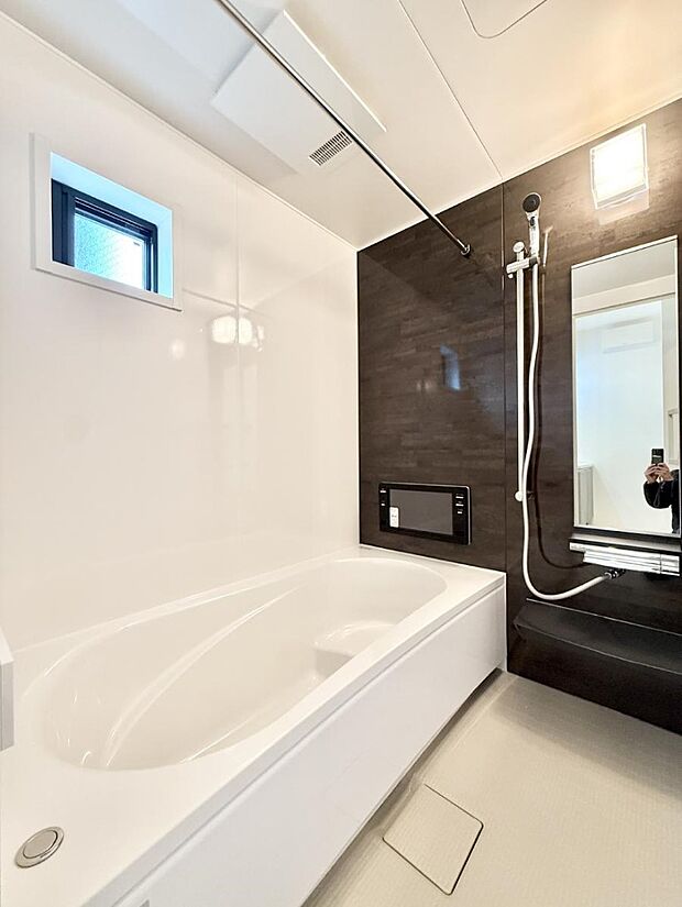 ■家族みんなが気持ちよく使える設計です