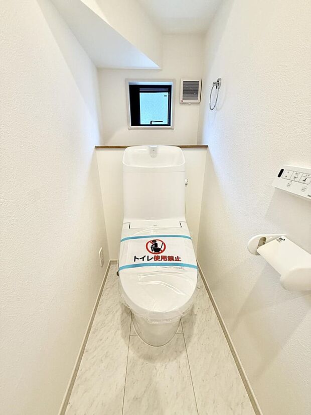 ■毎日使う場所だからこそ、清潔感溢れる空間