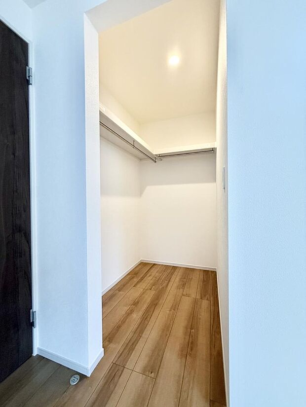 ■広い収納はうれしいです