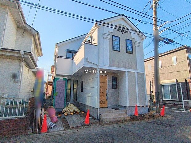 ■家族みんなが笑顔で過ごせる、安心感のある住まい