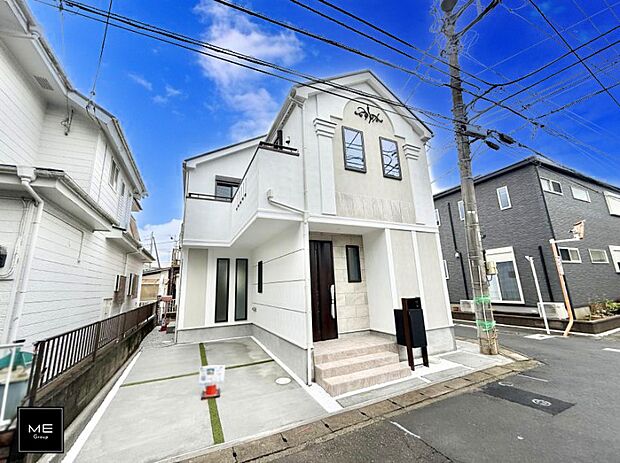 ■暮らしを彩る充実した設備仕様が備わった住まい