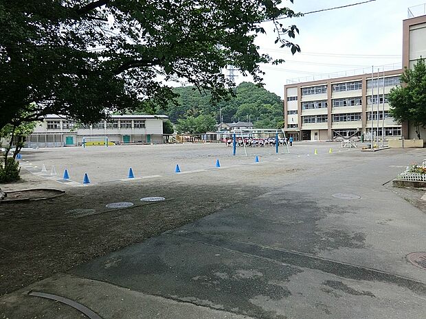 小学校 430m 稲城市立稲城第三小学校