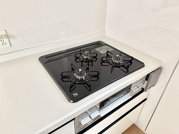 ■一度に多くの料理ができ便利で効率的