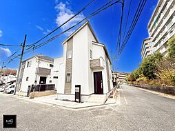 東京都稲城市大丸