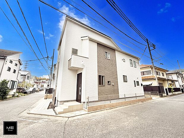 ■新しい暮らしが始まる場所で、家族の絆を深める