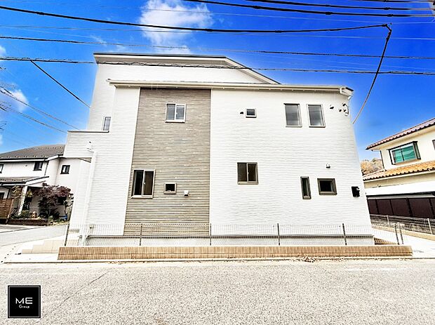 ■家族の未来を優しく包み込む新しい住まい