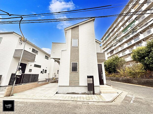 ■家族の思い出が育つ住まいです