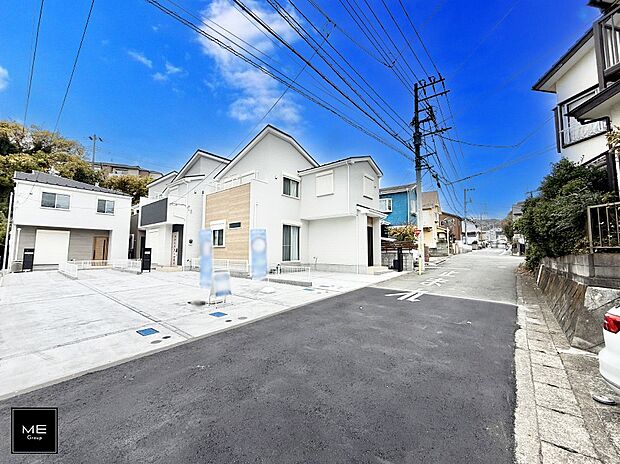 ■新しい暮らしが始まる場所で、家族の絆を深める