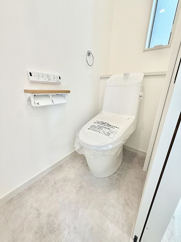 ■毎日使う場所だからこそ、清潔感溢れる空間