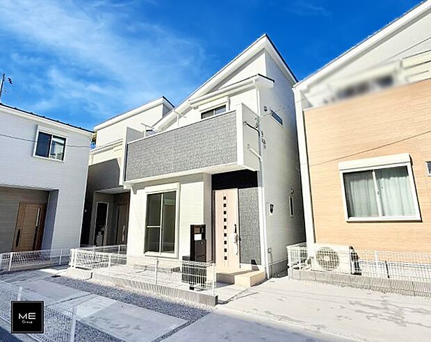 ■暮らしを彩る充実した設備仕様が備わった住まい