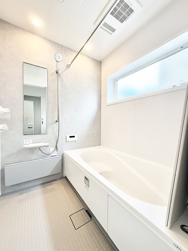 ■リラックスできる、穏やかな雰囲気です