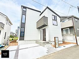 東京都町田市本町田