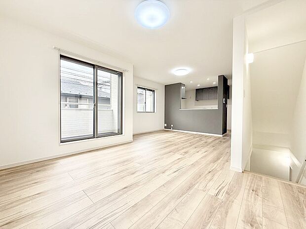 ■自然と会話が生まれる、心地よいひととき