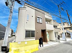 神奈川県川崎市川崎区小田６丁目