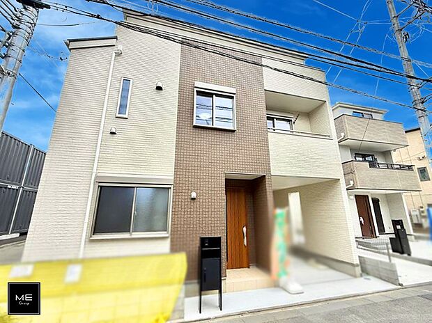 ■暮らしを彩る充実した設備仕様が備わった住まい