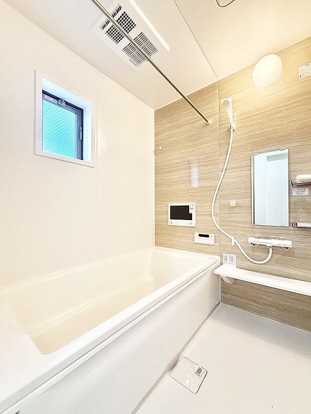 ■一日の疲れを癒す、心落ち着く空間です