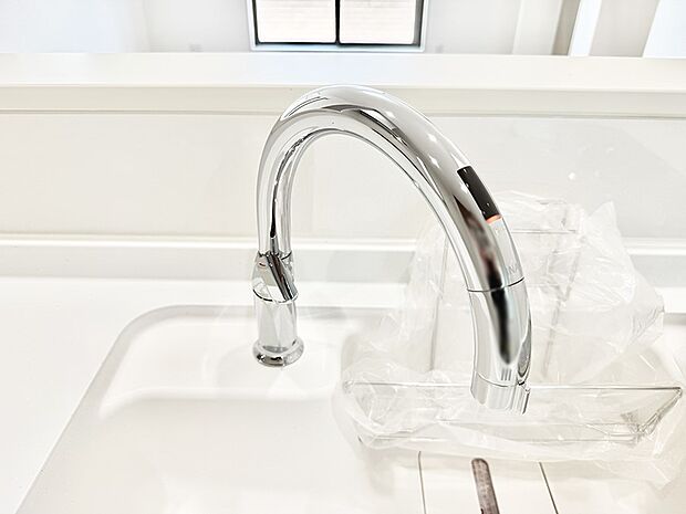 ■清潔でおいしい水を手軽に供給してくれます