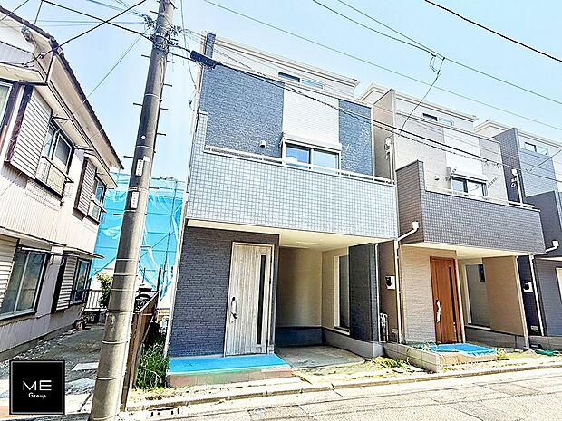 ■家族みんなが笑顔で過ごせる、安心感のある住まい
