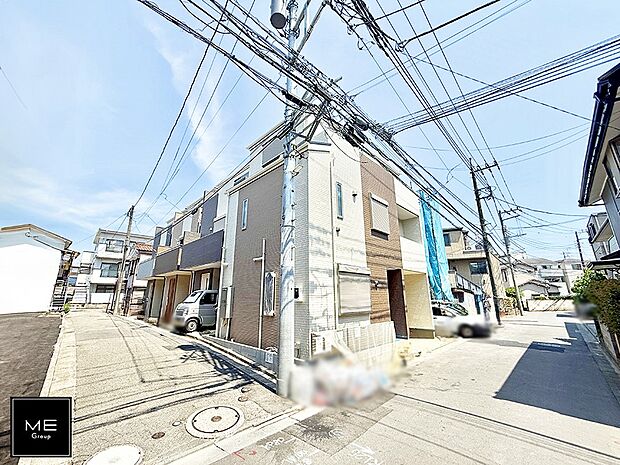 ■新しい時代の息吹を感じる、心地よい環境