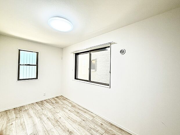 ■機能的で使いやすいお部屋で毎日を快適に